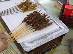 -聚味瞿记·龙虾堂(树木岭店)