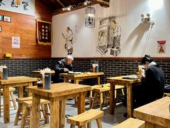 -缘赵记(沙子口店)
