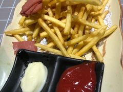 -滋味烤鱼(超洋店)