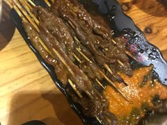 -烧蠔帮·湛江生蚝(工农店)