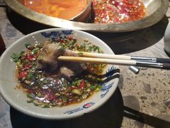 -小龙坎火锅(春熙太古里店)
