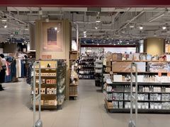 -MUJI无印良品(恒力MALL店)