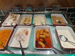-拉蒂娜·巴西牛排馆 Latina·Brazilian Steakhouse(陆家嘴旗舰店)