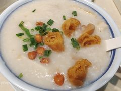 金牌艇仔粥-香港池仔记肠粉王(博多新记襄阳南路店)