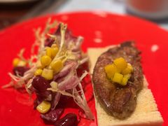 -马哥孛罗咖啡厅·Cafe Marco (厦门马哥孛罗东方大酒店)