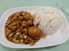 -白玉兰小吃(新村路店)