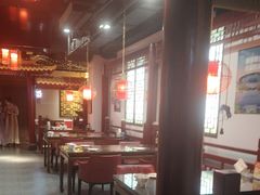 -秦月轩·陕西家乡菜(阜成路·五棵松店)