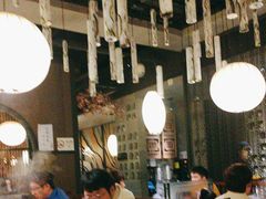 -湊湊火锅·茶憩(上海合生汇店)