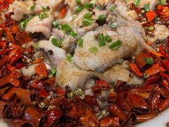 -椒爱水煮鱼川菜(CBD万达店)
