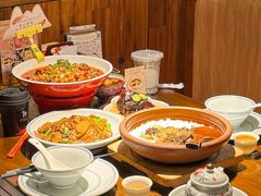 -图味美小黄鱼·景德菜(浙江路店)