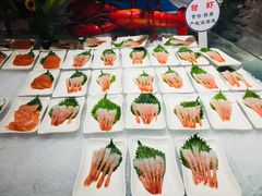 -怡乡王品海鲜姿造自助体验餐厅(大岛商业广场店)