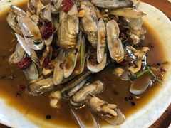 -马妞烧烤烩面馆(黄河口店)