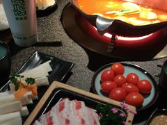 -湊湊火锅·茶憩(皇姑万象汇店)