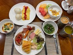 -扬州皇冠假日酒店