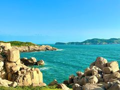 -南麂列岛