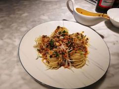 -蔴将·川菜(黄龙万科店)