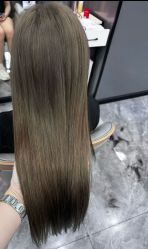 -米可造型烫染