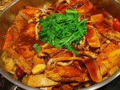 -黄记煌三汁焖锅(悦方IDmall店)