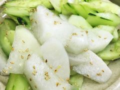 -清真.德枭炕肉店.青海菜(大新街夜市店)