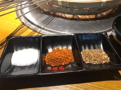 -lu串