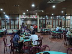 大堂-乌记鲜活牛肉城(金砂东路店)