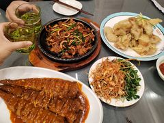 -春花民族美食(佳木斯总店)