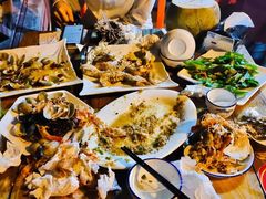 -明润海鲜(南边海店)