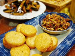 -满堂春特色餐馆