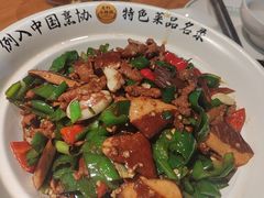 -黄山老妈·土菜(碧桂园店)