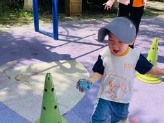 -小象润知早教·托育·幼儿园成长中心