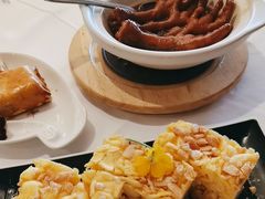 -白天鹅宾馆-宏图府餐厅
