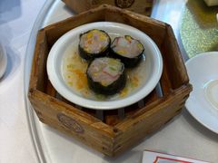 -怀德酒楼·粤菜·海鲜·茶点(宝安国际机场店)