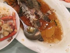 -宁波汉通海鲜大酒店(江湾店)