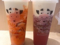 -一只酸奶牛(时代天街A馆店)