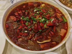 -鑫巴蜀小镇 · 水煮鱼专研店(玉桥店)