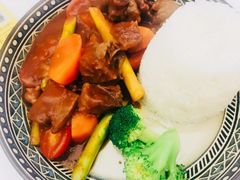 -艾薯夫妇Aysh(福田星河COCOPark店)