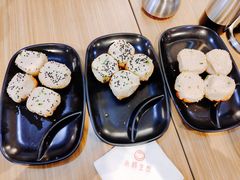 -小杨生煎(南京东路食品一店)