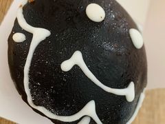巧克力麦芬-德南面包房(尚都店)