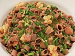 -1937青岛老味道·海肠捞饭·青岛菜(大鲍岛栈桥店)