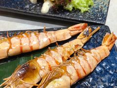 -極上萬膳·日料放题(海岸城店)