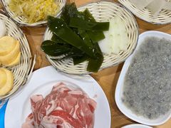 -元盛居(亚泰大街店)