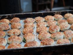 -王天顺海苔饼