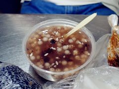 -芳婆糕团店(王府大街店)