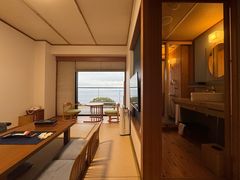 -南紀白浜 浜千鳥の湯 海舟