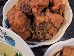 酱排骨-妈妈的小作坊(陈家镇店)