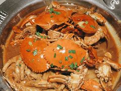 -胖哥俩肉蟹煲(世茂国际广场店)
