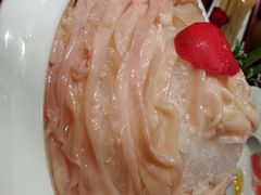 -袁老四重庆老火锅(桐梓坡店)