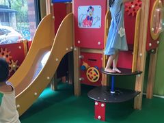 -肯德基(洛川店)