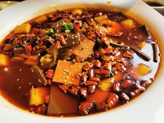 -老牌坊鲁菜名店(宽厚里店)