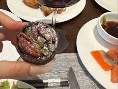 -Social 秀西餐厅-长沙瑞吉酒店(运达店)